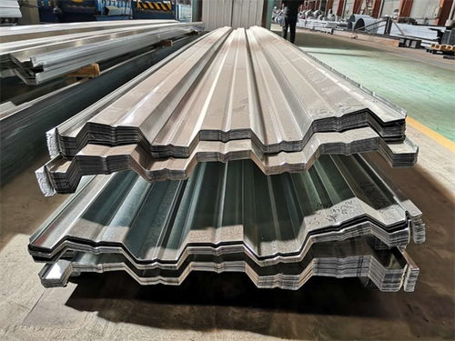 邢臺勝博興業(yè)建材科技 誠信為本，打造2W樓承板專業(yè)品牌