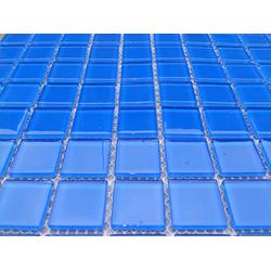 四川柯翰藝術建材 匠心打造水晶馬賽克拼花，點亮建筑裝飾之美