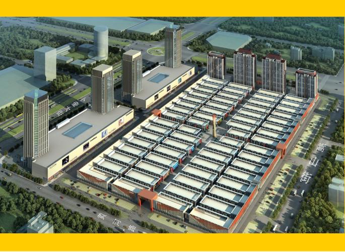 建材市場(chǎng)